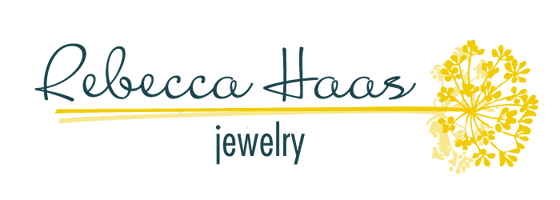 Rebecca Haas Jewelry