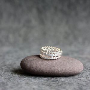 Clast Dotted Stack