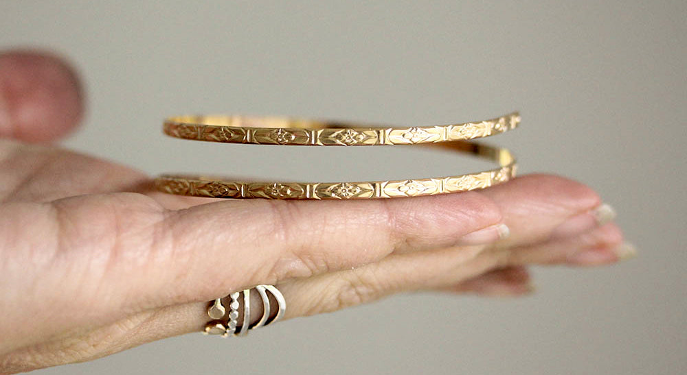 Why Gold Jewelry Prices Are Rising (and What I’m Doing About It)