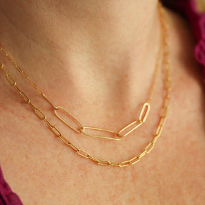Lottie Necklace