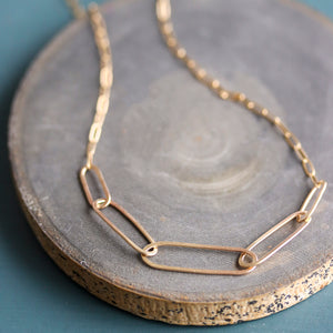Lottie Necklace