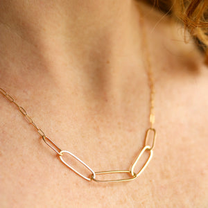 Lottie Necklace