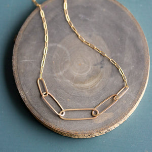 Lottie Necklace