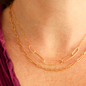 Lottie Necklace