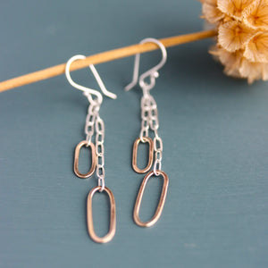 Anne Dangle Earrings