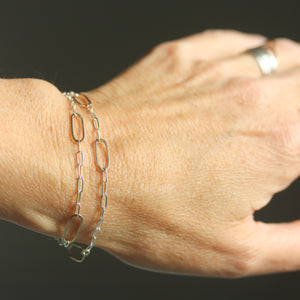 Anne Wrap Bracelet