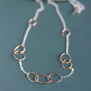 April Necklace