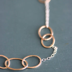 April Necklace