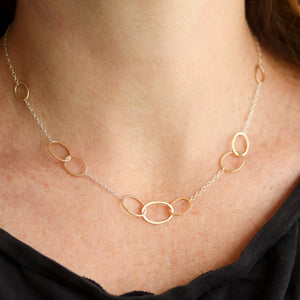 April Necklace