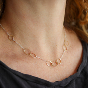 April Necklace