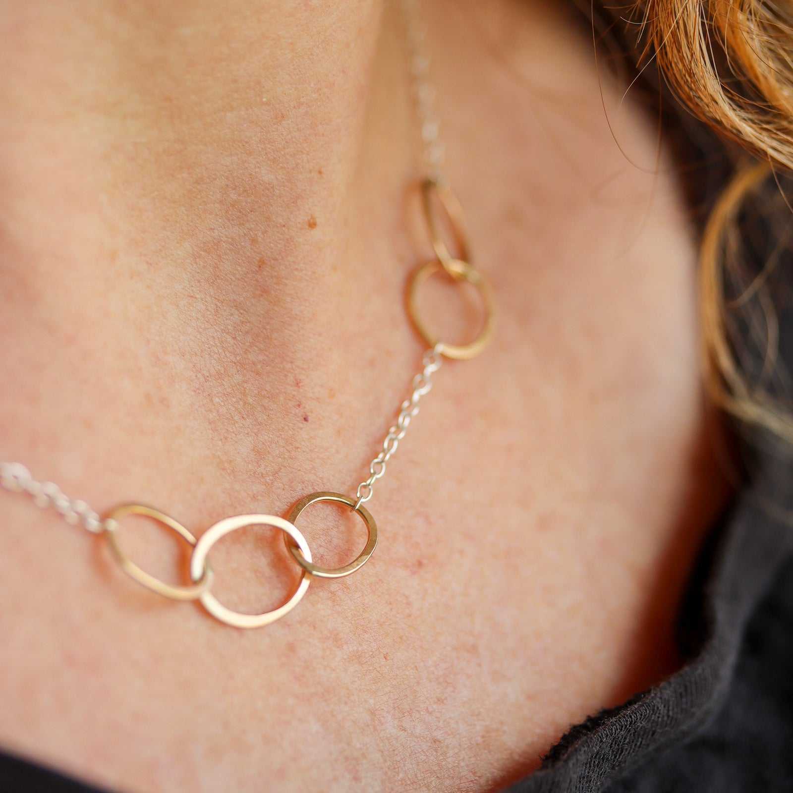 April Necklace