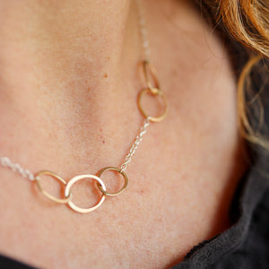 April Necklace