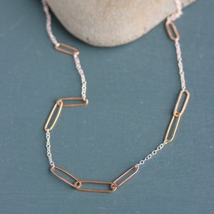 Carter Necklace