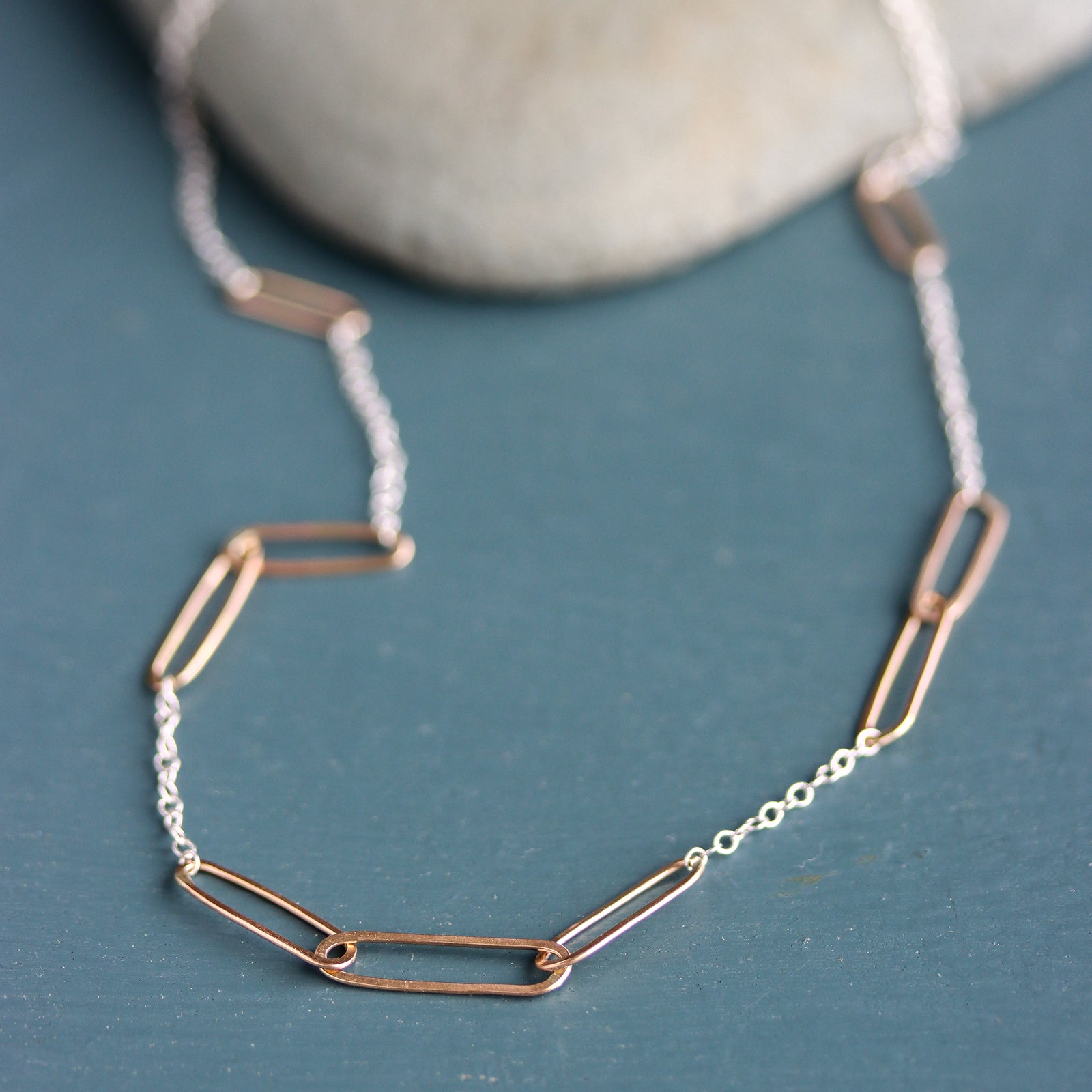 Carter Necklace