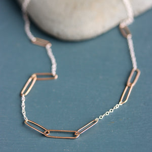 Carter Necklace