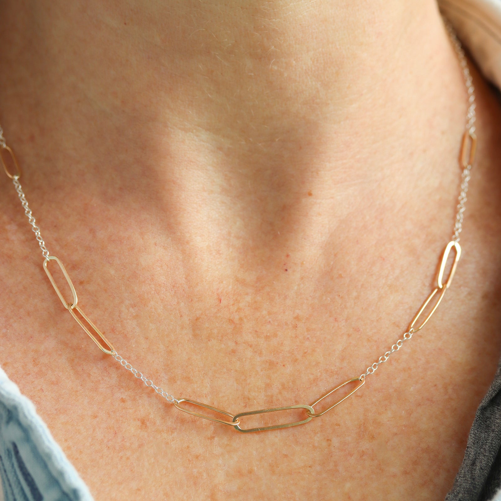 Zola Necklace