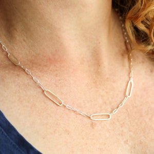 Juno Necklace