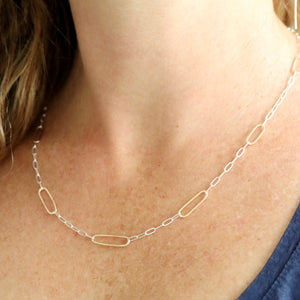 Juno Necklace