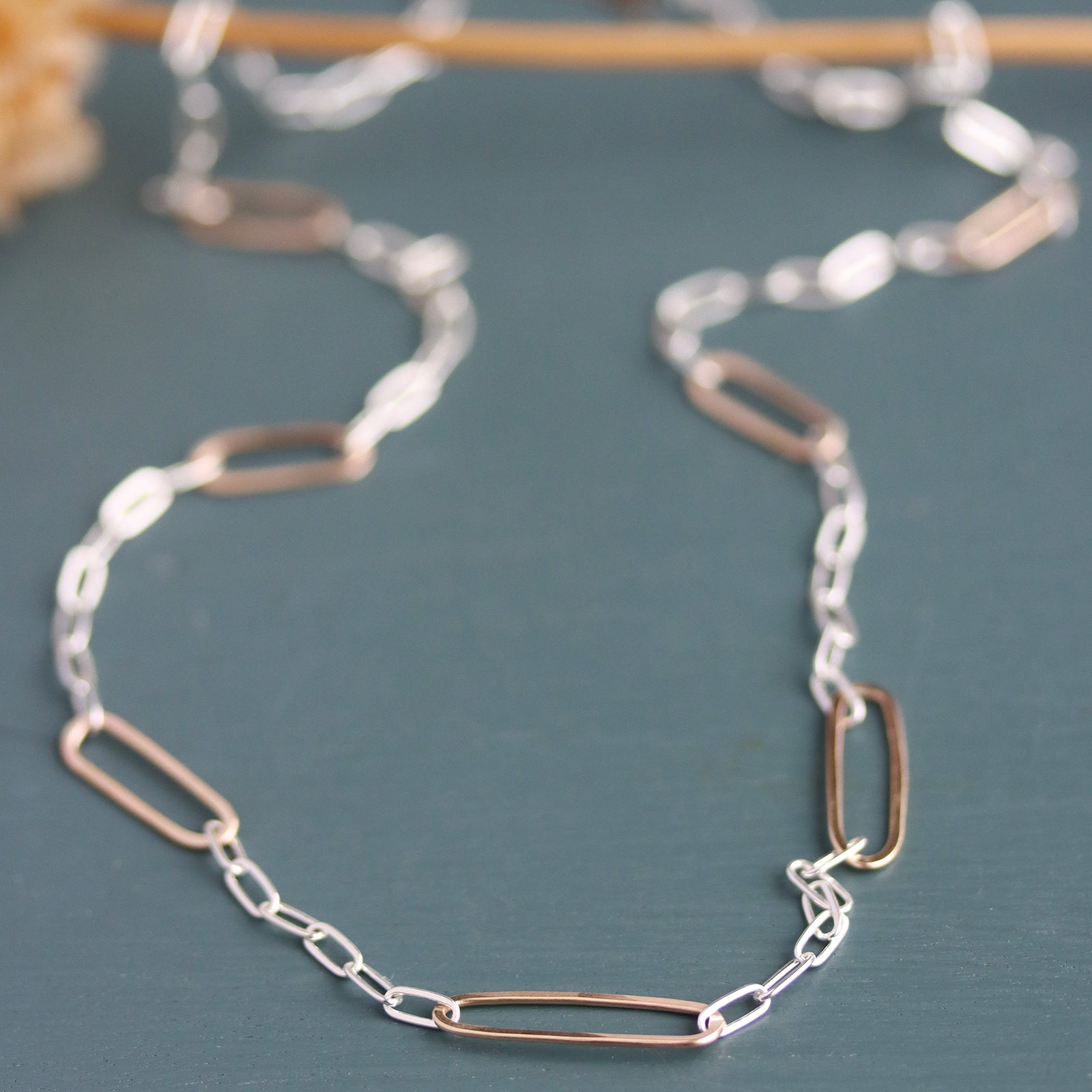 Juno Necklace