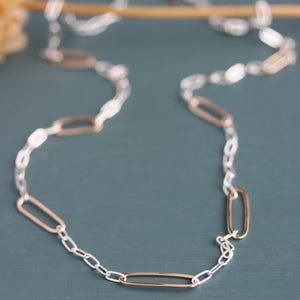 Juno Necklace