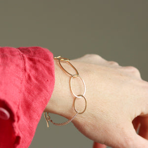 Cleo Bracelet