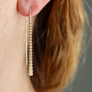 Staccato Earrings
