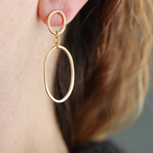 Penelope Earrings