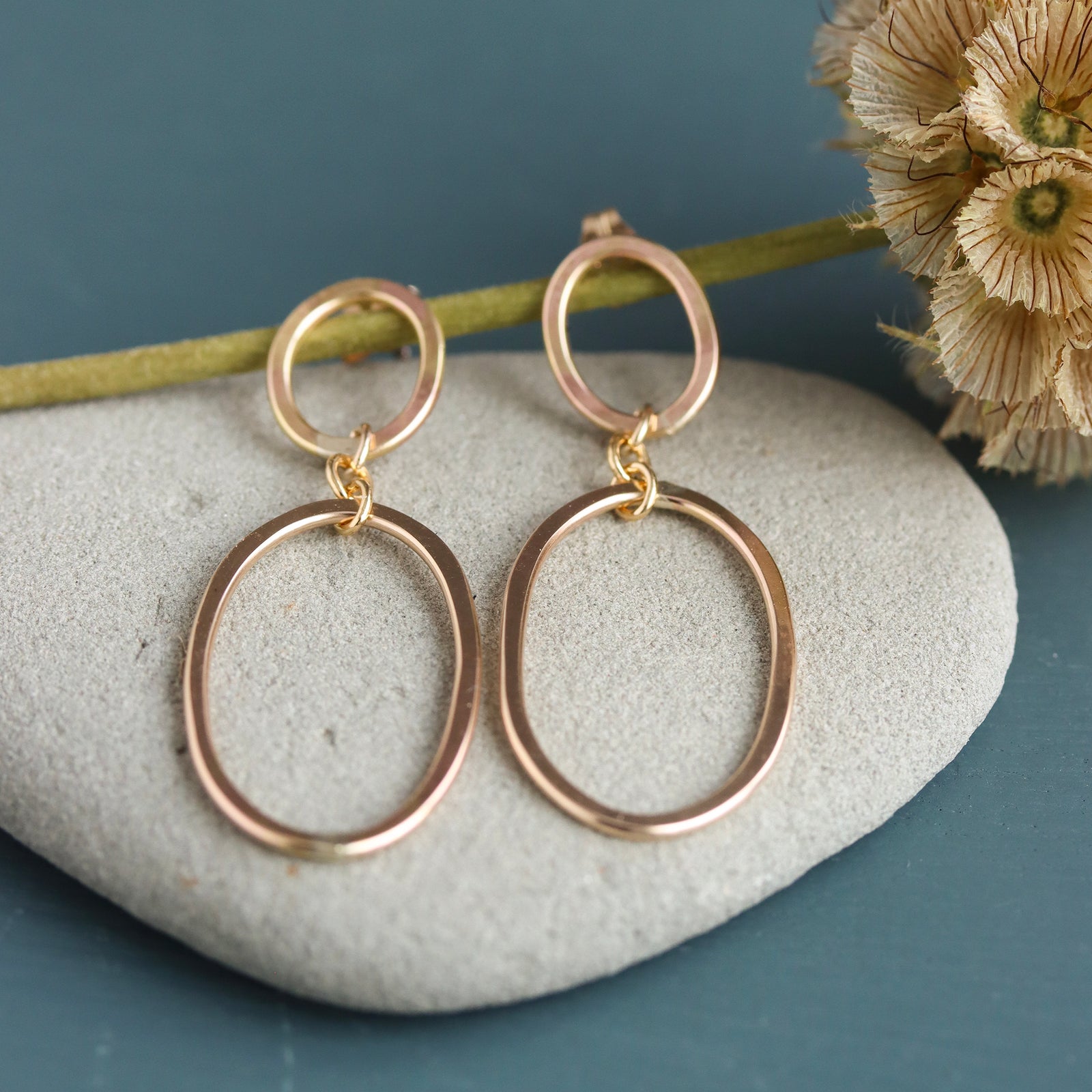Penelope Earrings