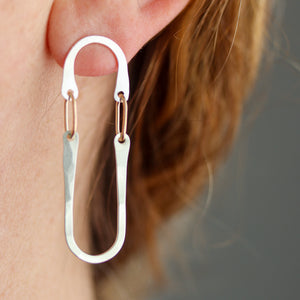 Frieda Earrings