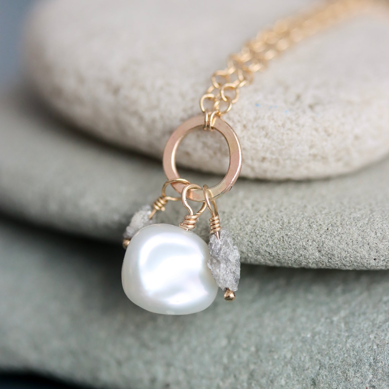 Indie Grace Necklace