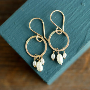 Harper Earrings