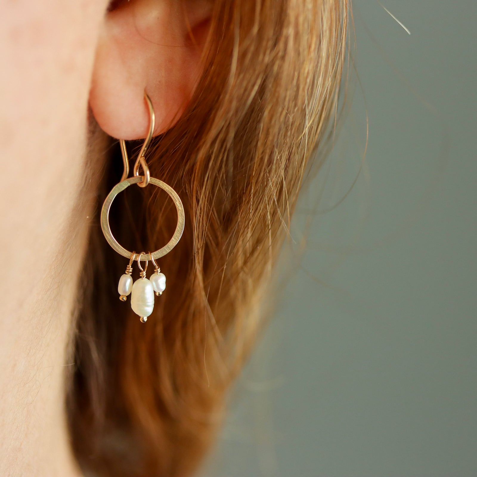 Harper Earrings