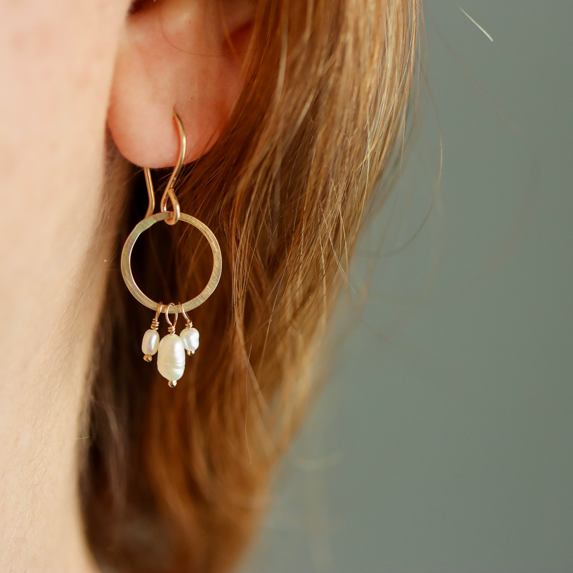 Harper Earrings