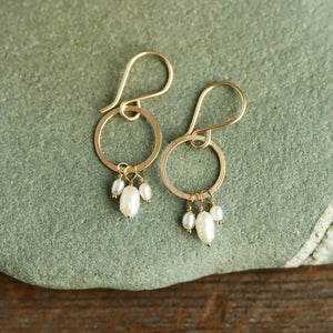 Harper Earrings