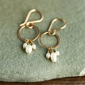 Harper Earrings
