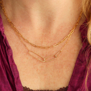 Sasha Necklace