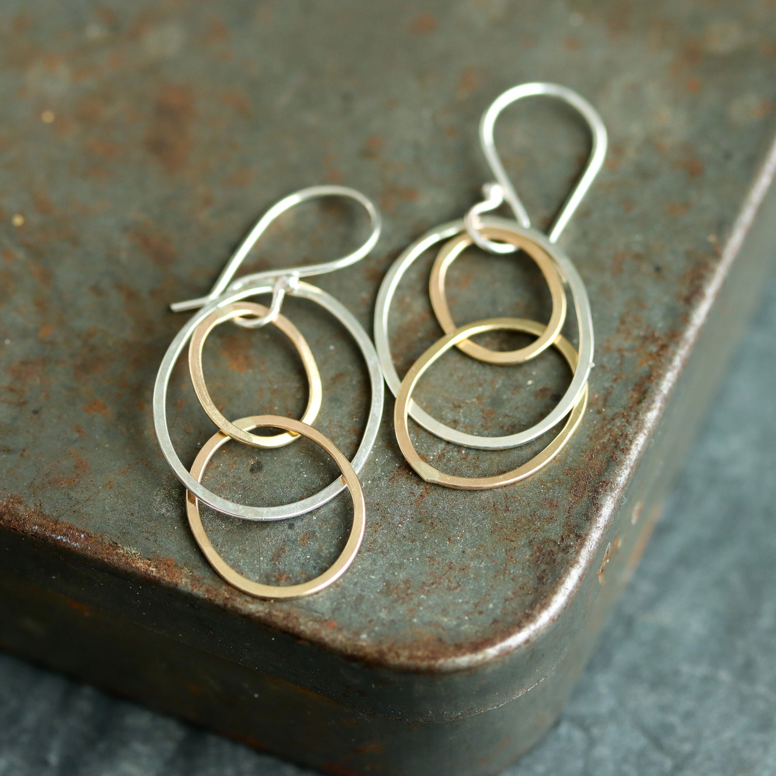 Iona Earrings