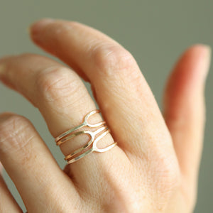 Mira Ring