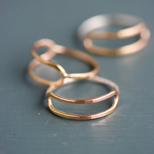 Mira Ring