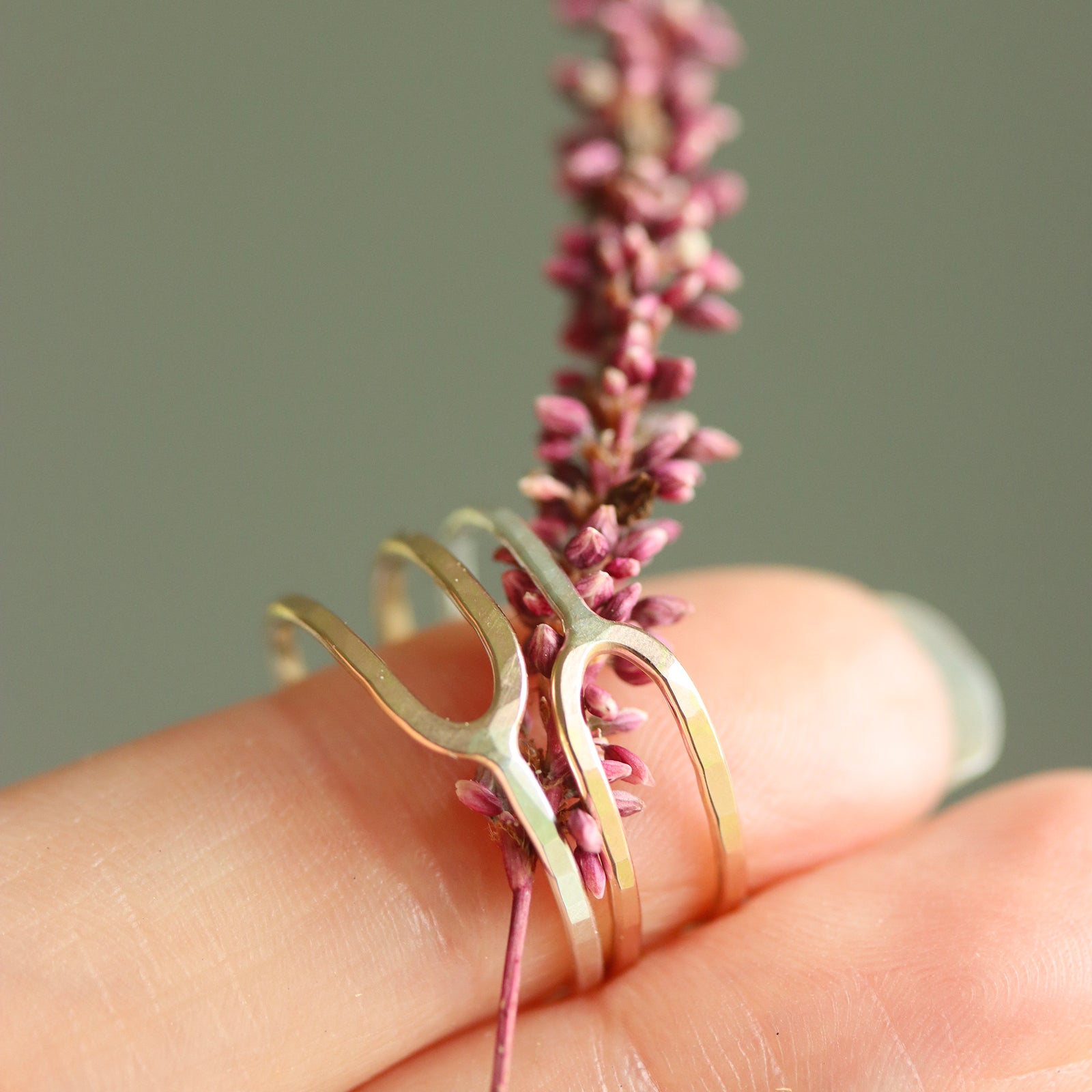 Mira Ring