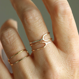 Mira Ring