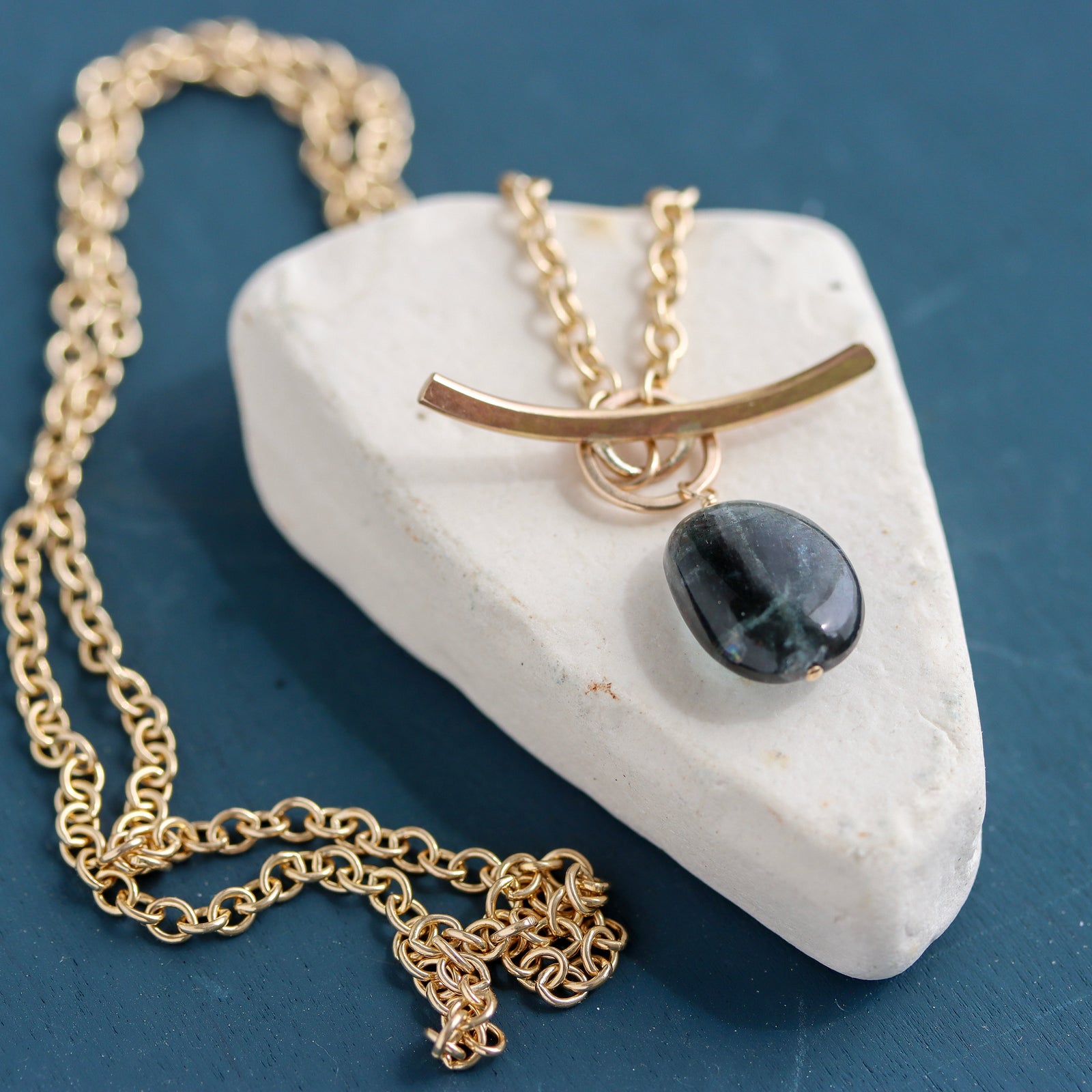 North Atlantic Necklace