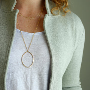 Orion Necklace