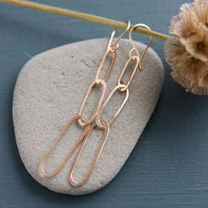 Sasha Earrings