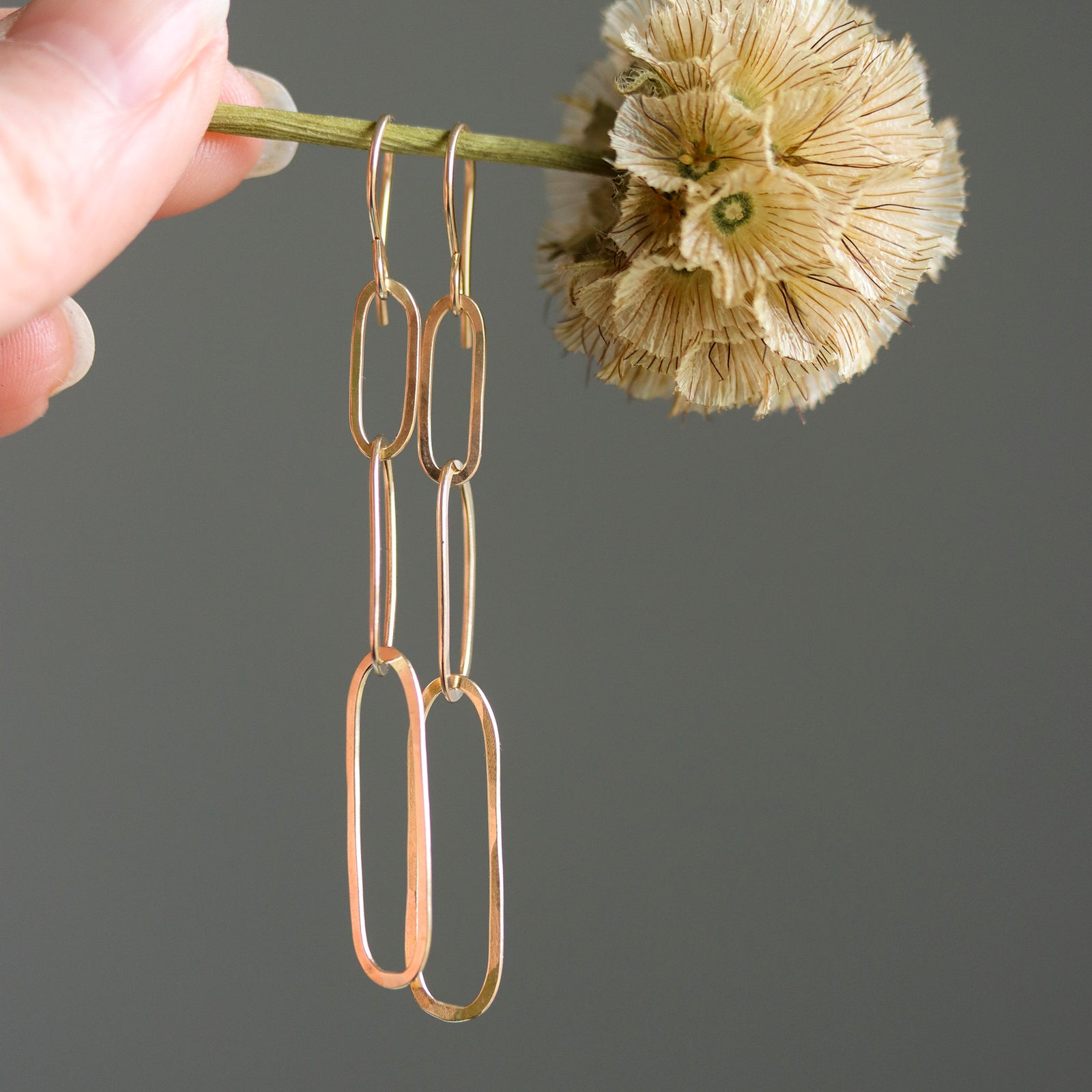 Sasha Earrings
