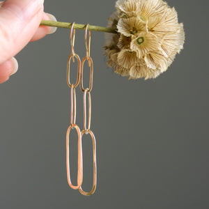 Sasha Earrings