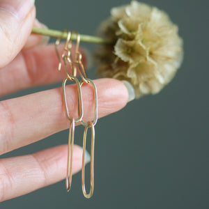 Sasha Earrings