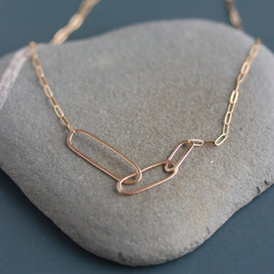 Sasha Necklace