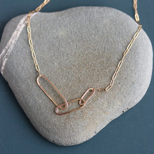 Sasha Necklace