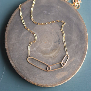 Sasha Necklace